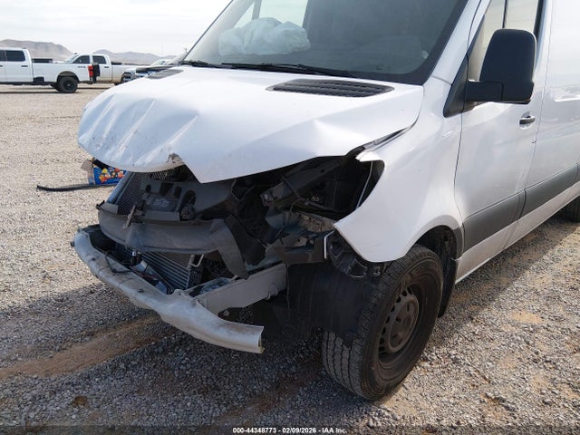 2021 MERCEDES-BENZ SPRINTER 2500 W1Y40CHY1MT061886 Photo 5