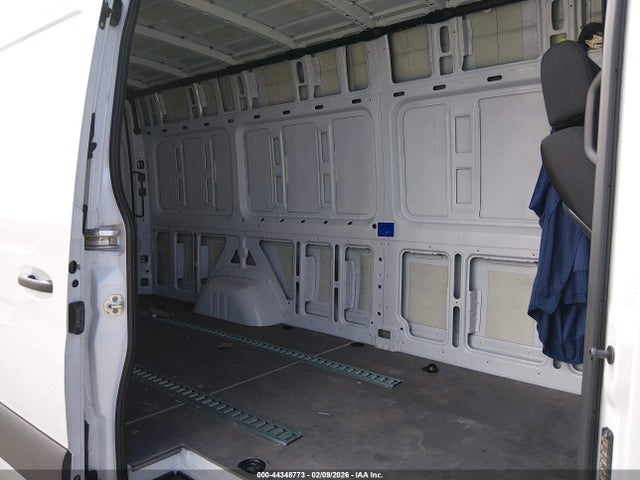 2021 MERCEDES-BENZ SPRINTER 2500 W1Y40CHY1MT061886 Photo 7