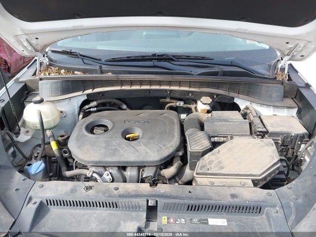 Aukcja sprzedaży 2019 Hyundai Tucson Value, vin: KM8J33A45KU037602, numer aukcji: 44348774