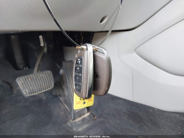 Aukcja sprzedaży 2019 Hyundai Tucson Value, vin: KM8J33A45KU037602, numer aukcji: 44348774