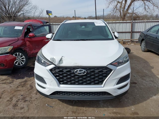 Aukcja sprzedaży 2019 Hyundai Tucson Value, vin: KM8J33A45KU037602, numer aukcji: 44348774