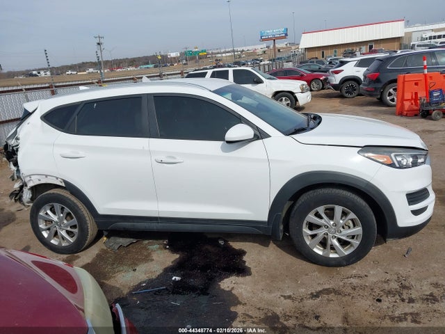 Aukcja sprzedaży 2019 Hyundai Tucson Value, vin: KM8J33A45KU037602, numer aukcji: 44348774