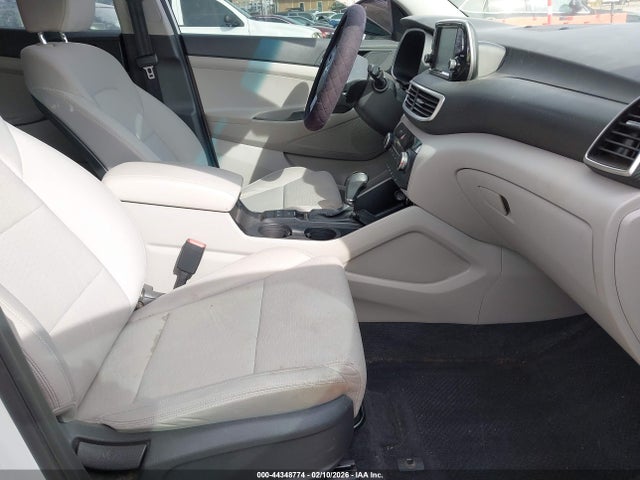 Aukcja sprzedaży 2019 Hyundai Tucson Value, vin: KM8J33A45KU037602, numer aukcji: 44348774