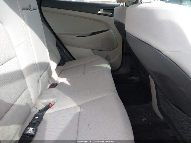 Aukcja sprzedaży 2019 Hyundai Tucson Value, vin: KM8J33A45KU037602, numer aukcji: 44348774