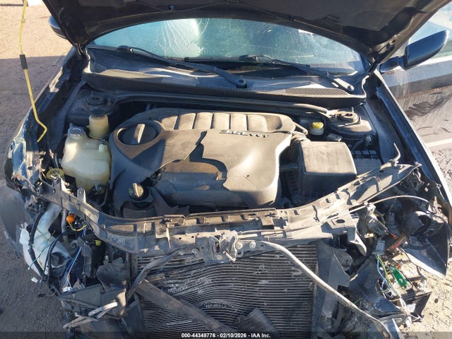 2011 CHRYSLER 200 1C3BC8FG1BN567413 Photo 9