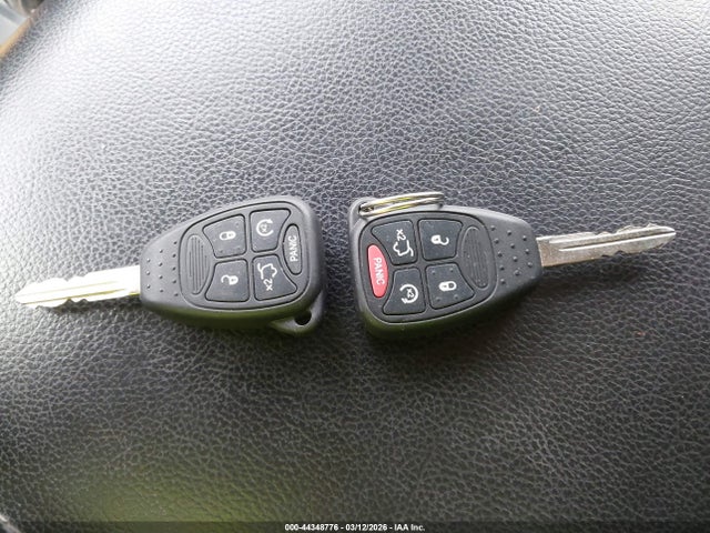 2011 CHRYSLER 200 1C3BC8FG1BN567413 Photo 10