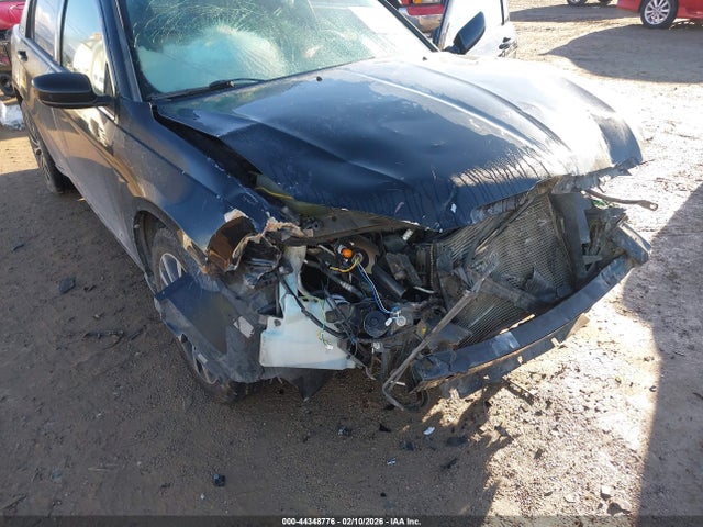 2011 CHRYSLER 200 1C3BC8FG1BN567413 Photo 5