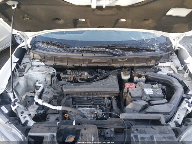 JN8AT2MT9KW260252 Nissan ROGUE SV