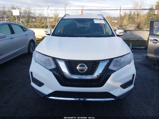 JN8AT2MT9KW260252 Nissan ROGUE SV