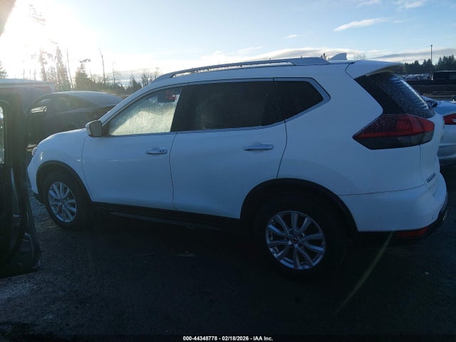 JN8AT2MT9KW260252 Nissan ROGUE SV