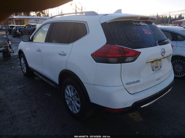 JN8AT2MT9KW260252 Nissan ROGUE SV