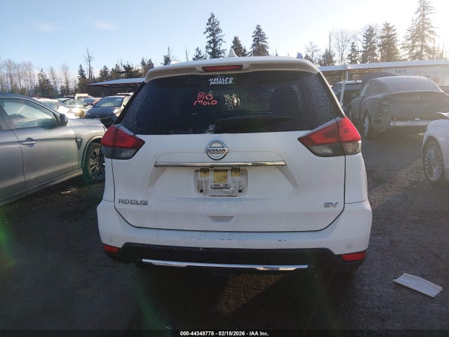 JN8AT2MT9KW260252 Nissan ROGUE SV