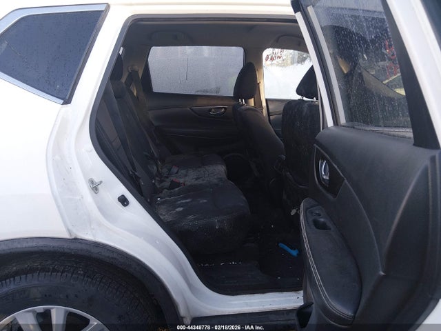 JN8AT2MT9KW260252 Nissan ROGUE SV