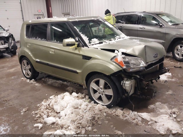 2010 KIA SOUL KNDJT2A27A7159095