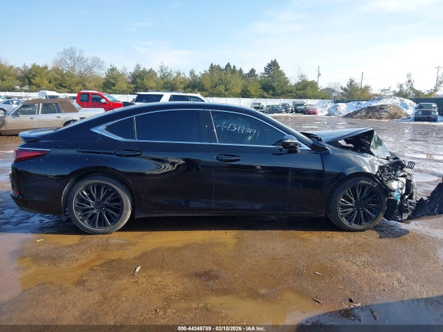 2021 Lexus Es 350 მანქანა იყიდება აუქციონზე, vin: 58ADZ1B11MU101702, აუქციონის ნომერი: 44348789