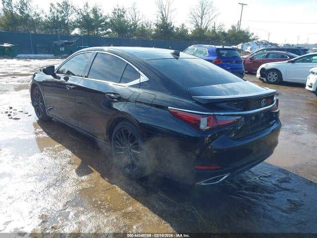 2021 Lexus Es 350 მანქანა იყიდება აუქციონზე, vin: 58ADZ1B11MU101702, აუქციონის ნომერი: 44348789