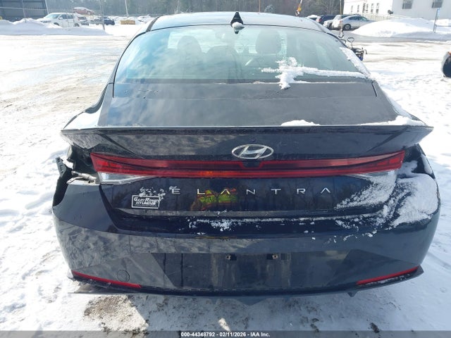 Hyundai Elantra N Line 2023 KMHLR4AF2PU416157 Image 17
