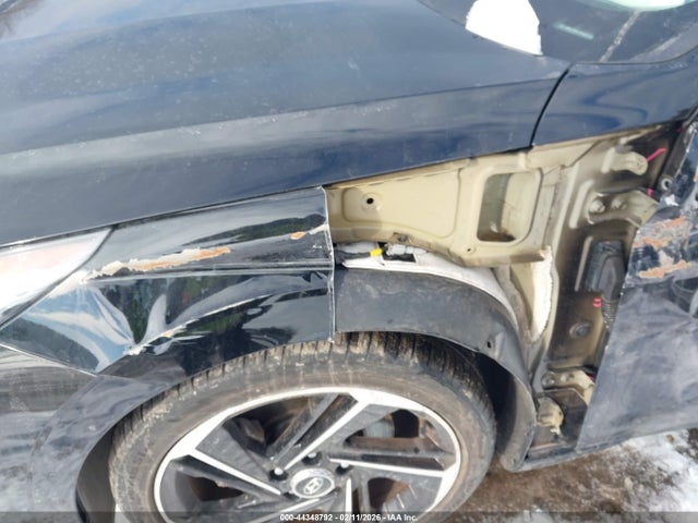 Hyundai Elantra N Line 2023 KMHLR4AF2PU416157 Image 18
