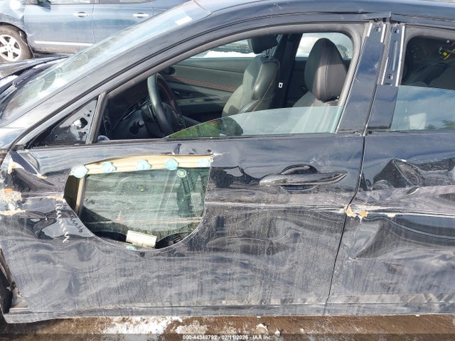 Hyundai Elantra N Line 2023 KMHLR4AF2PU416157 Image 19