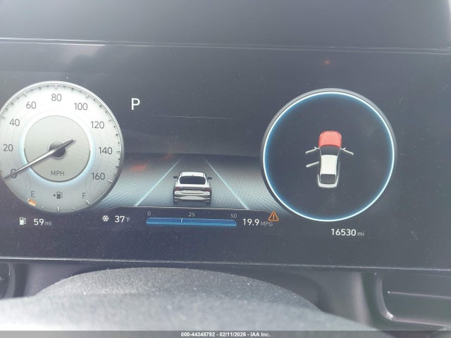 Hyundai Elantra N Line 2023 KMHLR4AF2PU416157 Image 7