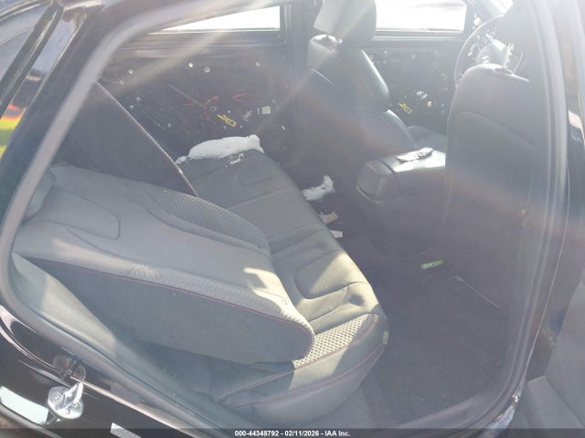 Hyundai Elantra N Line 2023 KMHLR4AF2PU416157 Image 8