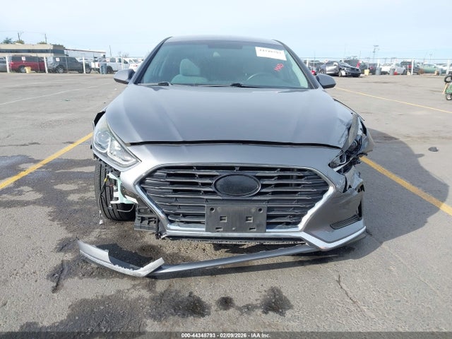 5NPE24AF7KH739379 Hyundai SONATA SE