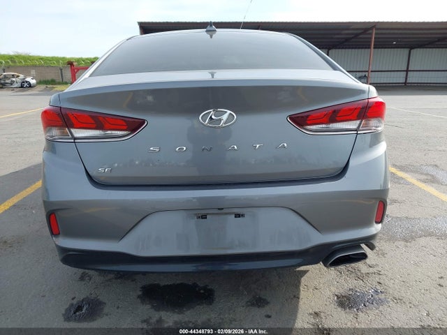 5NPE24AF7KH739379 Hyundai SONATA SE