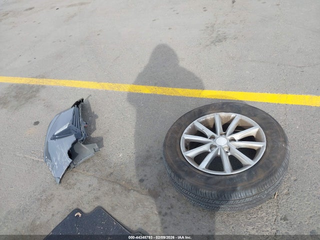 5NPE24AF7KH739379 Hyundai SONATA SE