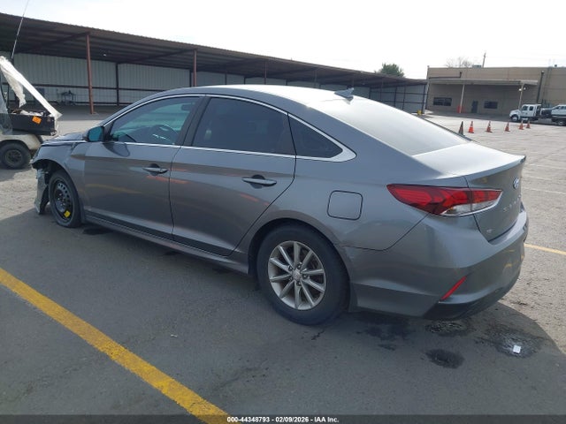 5NPE24AF7KH739379 Hyundai SONATA SE
