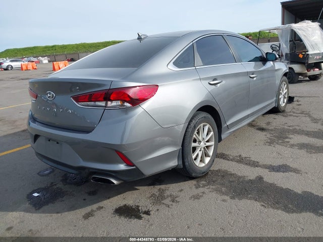5NPE24AF7KH739379 Hyundai SONATA SE