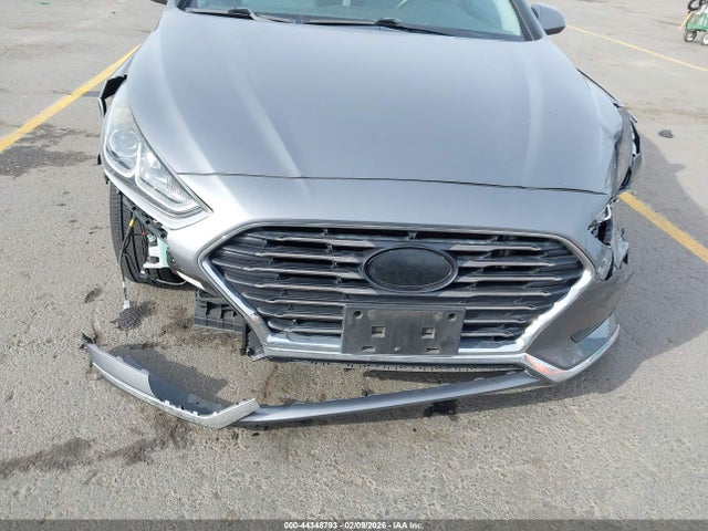 5NPE24AF7KH739379 Hyundai SONATA SE