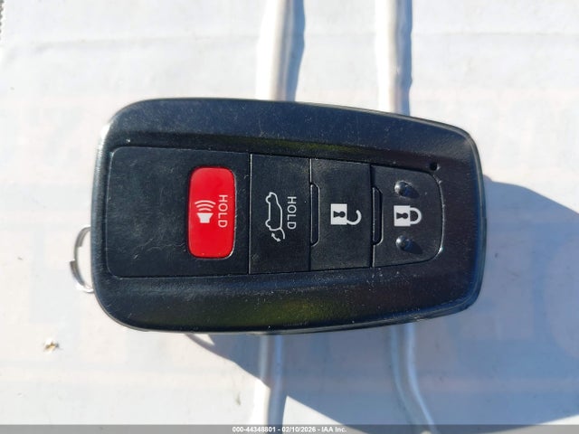 Toyota Rav4 Xle Premium 2025 2T3C1RFV5SW367881 Image 11
