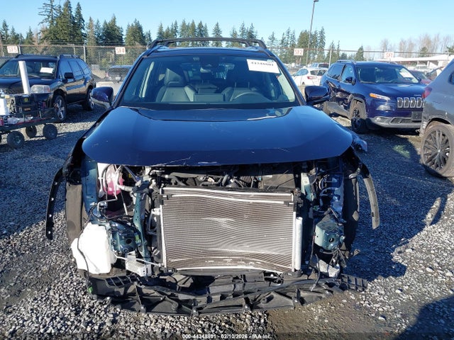 Toyota Rav4 Xle Premium 2025 2T3C1RFV5SW367881 Image 13