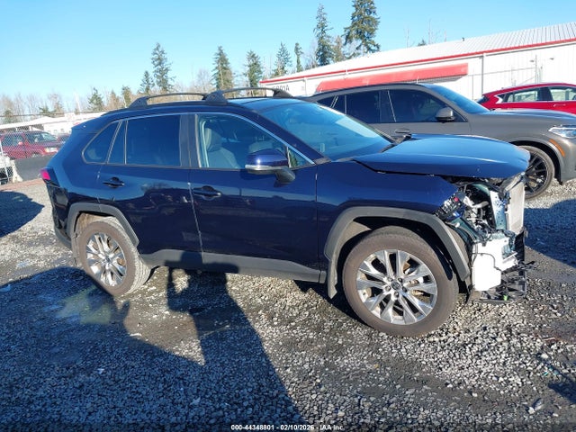 Toyota Rav4 Xle Premium 2025 2T3C1RFV5SW367881 Image 14