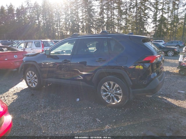 Toyota Rav4 Xle Premium 2025 2T3C1RFV5SW367881 Image 15