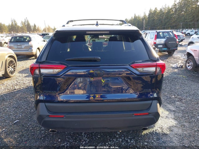 Toyota Rav4 Xle Premium 2025 2T3C1RFV5SW367881 Image 17