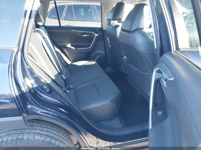 Toyota Rav4 Xle Premium 2025 2T3C1RFV5SW367881 Image 19
