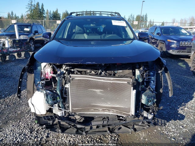 Toyota Rav4 Xle Premium 2025 2T3C1RFV5SW367881 Image 6