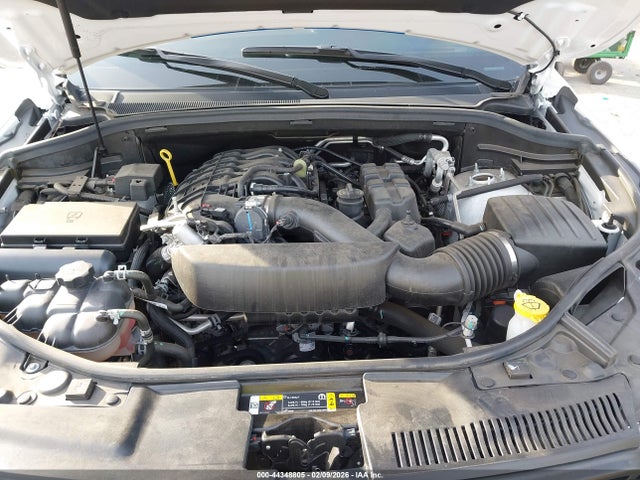 Dodge Durango Gt Premium Awd 2023 1C4RDJDG2PC690335 Image 10