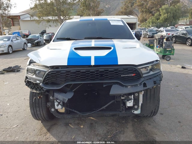 Dodge Durango Gt Premium Awd 2023 1C4RDJDG2PC690335 Image 12