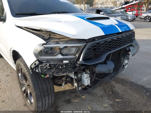 Dodge Durango Gt Premium Awd 2023 1C4RDJDG2PC690335 Image 6