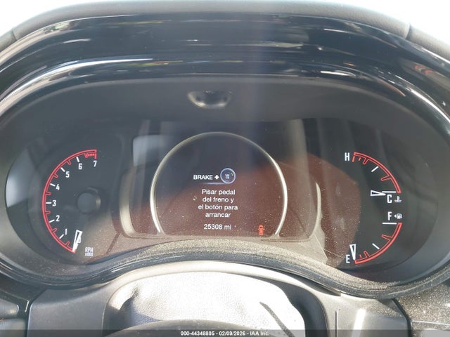 Dodge Durango Gt Premium Awd 2023 1C4RDJDG2PC690335 Image 7