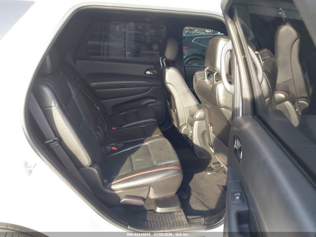 Dodge Durango Gt Premium Awd 2023 1C4RDJDG2PC690335 Image 8
