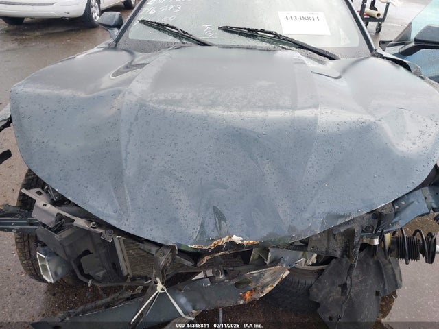 1G1FB1RSXM0140800 Chevrolet Camaro Rwd 1lt