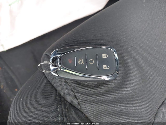 1G1FB1RSXM0140800 Chevrolet Camaro Rwd 1lt