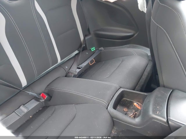 1G1FB1RSXM0140800 Chevrolet Camaro Rwd 1lt
