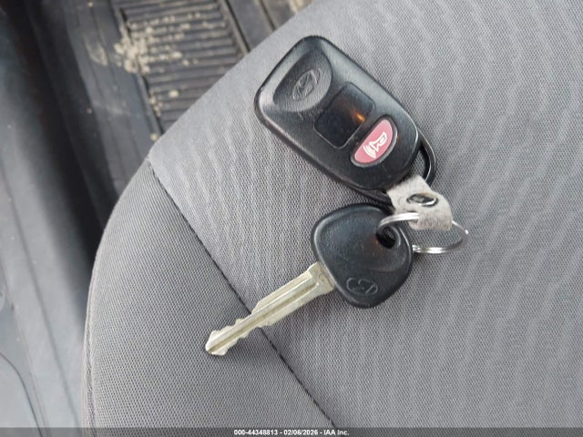 2016 HYUNDAI ELANTRA 5NPDH4AEXGH743340 Photo 10