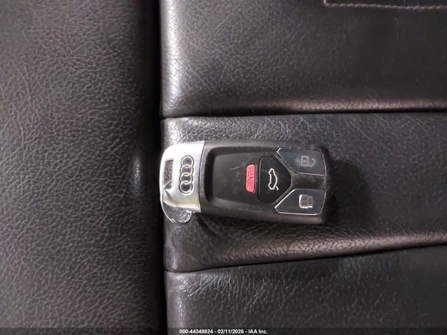 2018 AUDI A5 WAUTNAF58JA003034 Photo 10