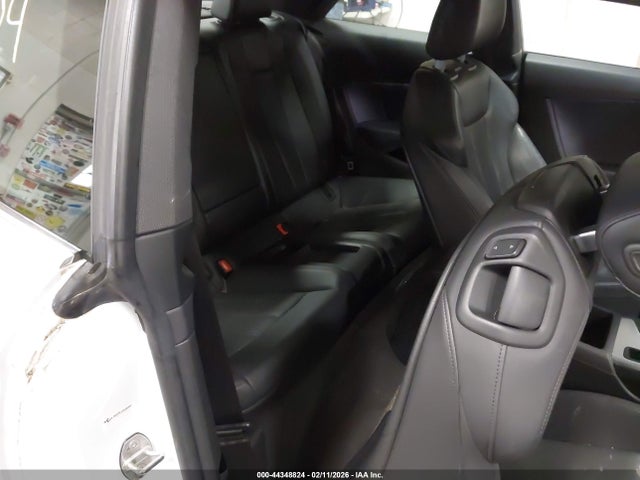 2018 AUDI A5 WAUTNAF58JA003034 Photo 7