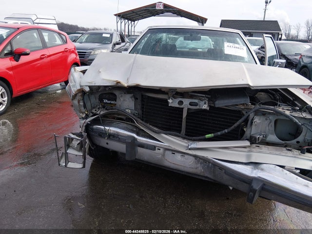 1989 FORD CROWN VICTORIA 2FABP74F2KX118010 Photo 5